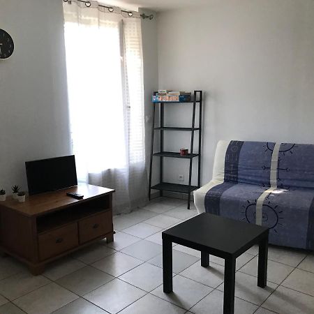Studio Confortable 33 M2 Hérépian 外观 照片
