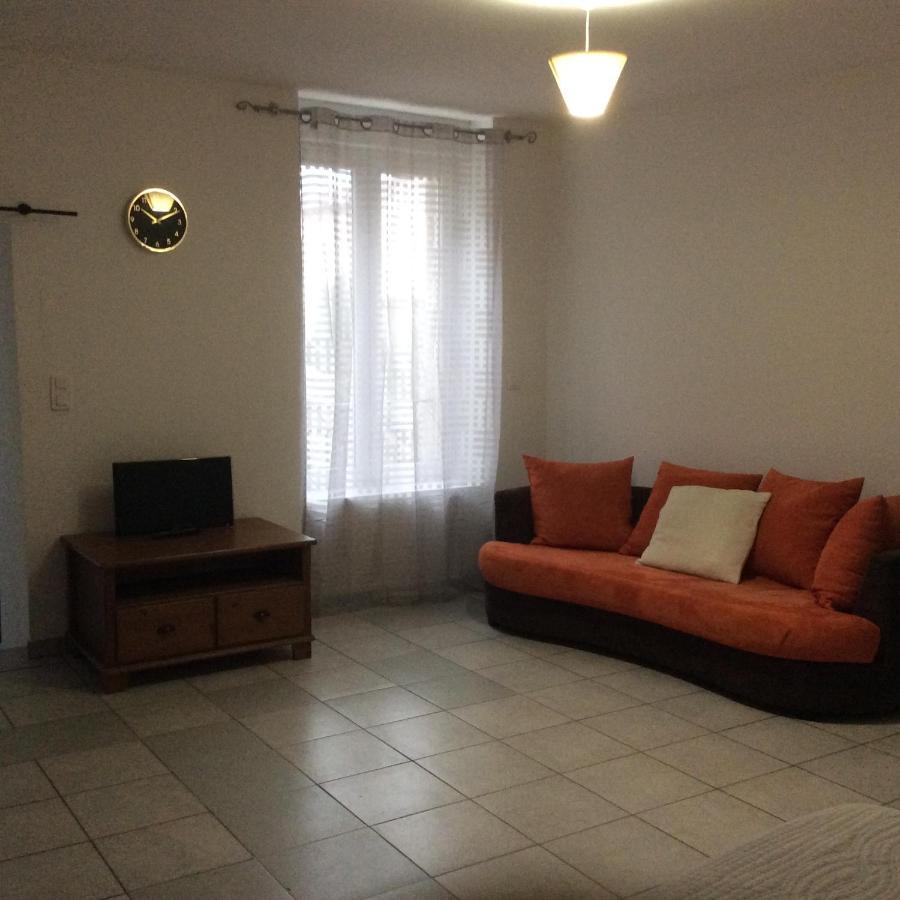 Studio Confortable 33 M2 Hérépian 外观 照片