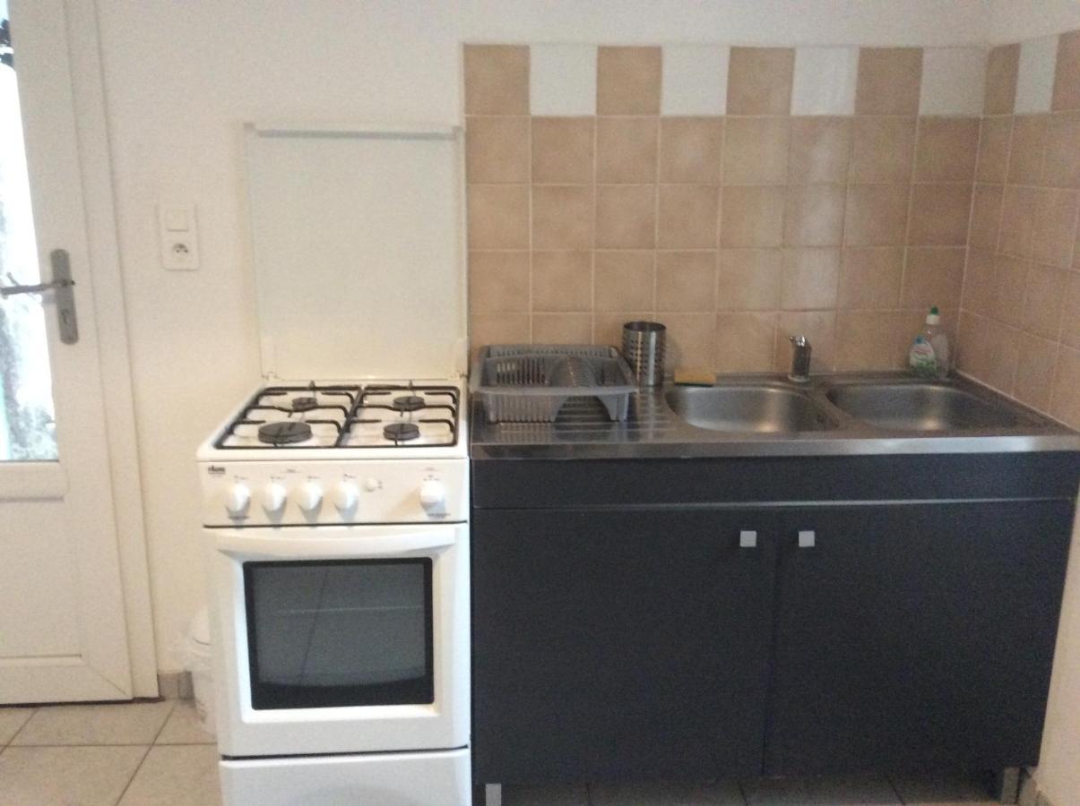 Studio Confortable 33 M2 Hérépian 外观 照片