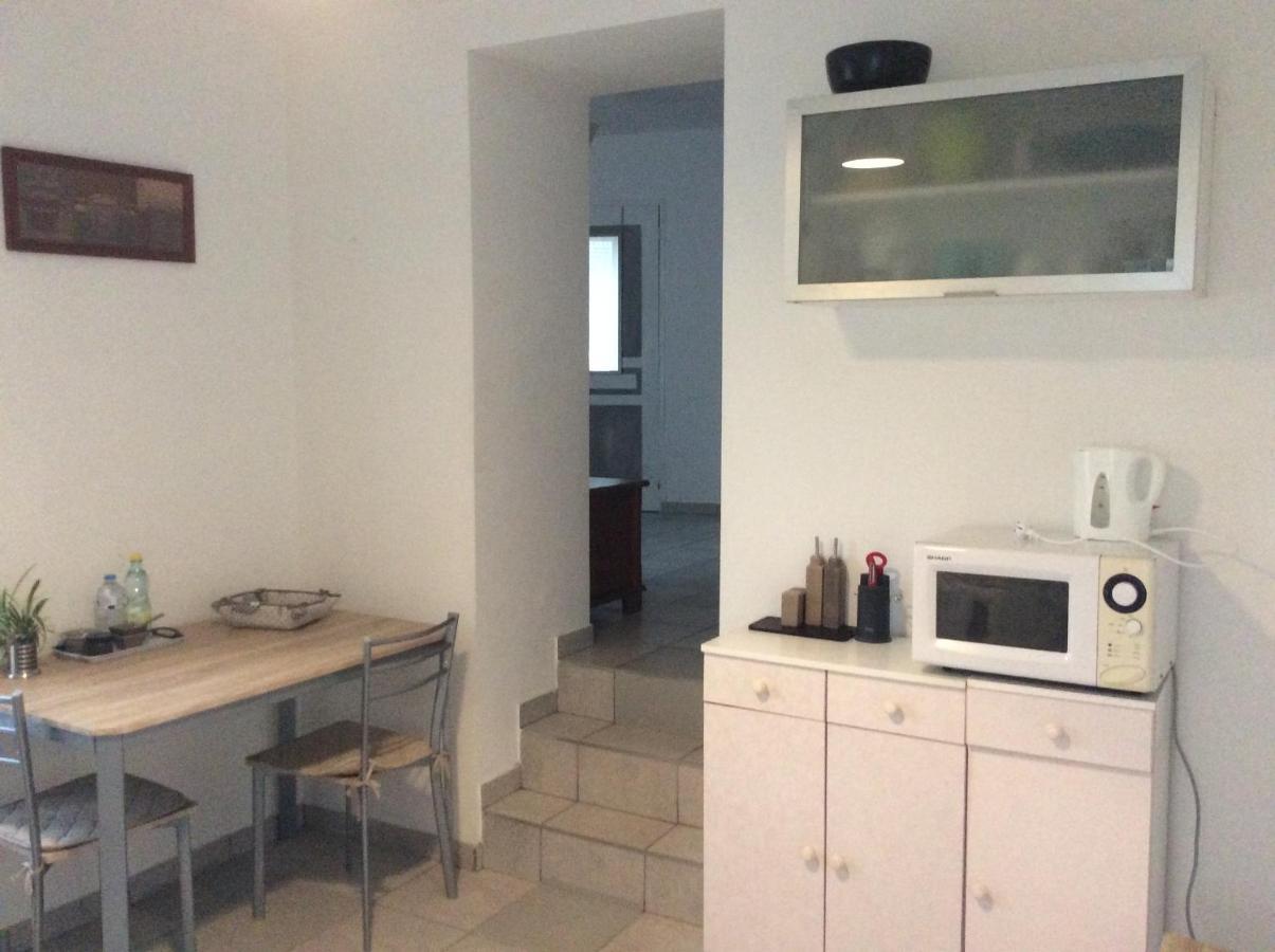 Studio Confortable 33 M2 Hérépian 外观 照片